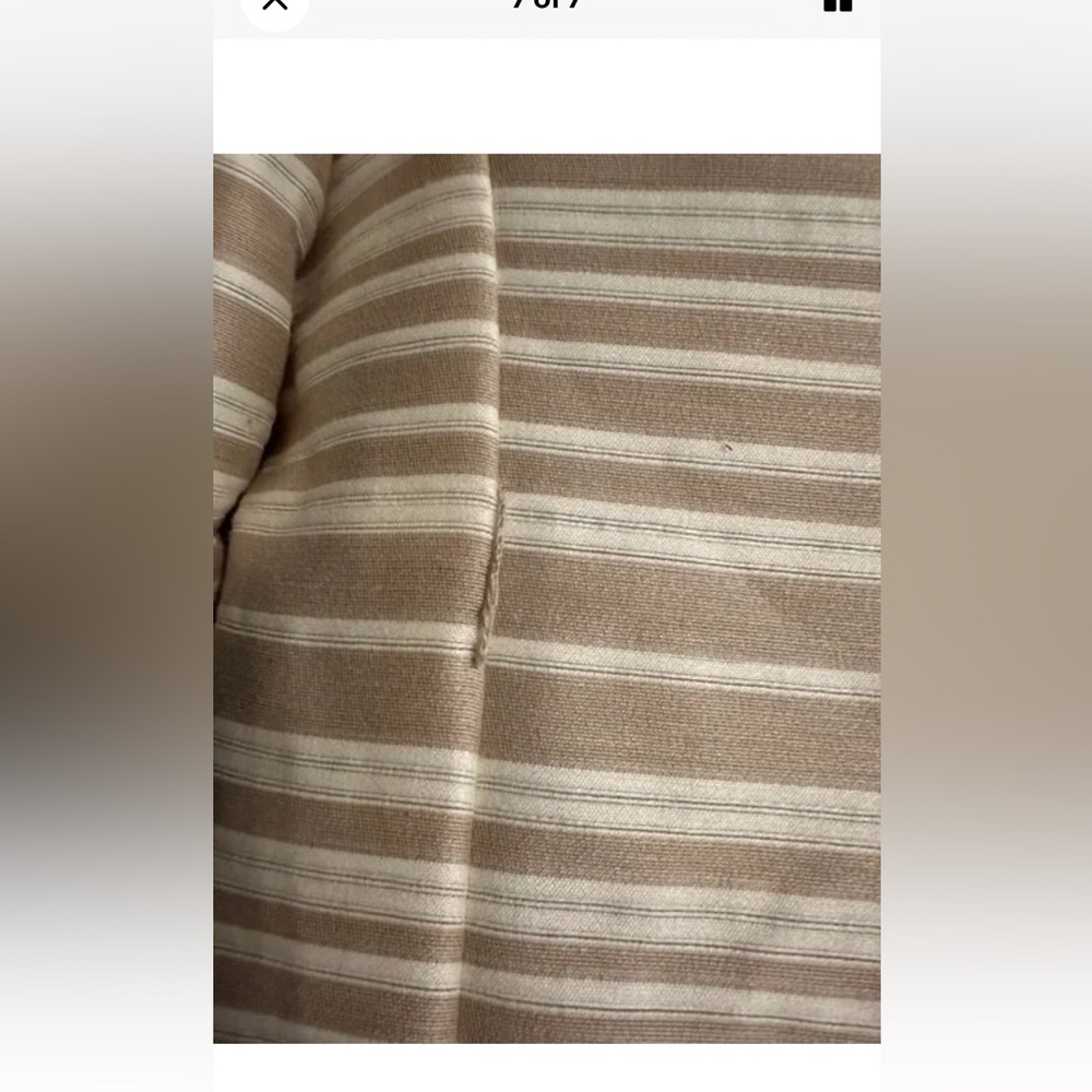 Vintage Riff's Dress, Size M - Picture 3 of 7